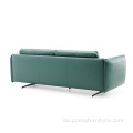 Customized Neues Design 3 -Sitzer Modernes Sofa Set